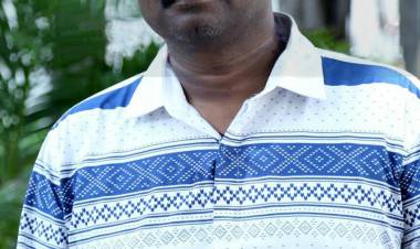 மருத்துவமனையின் அத்தனை சங்கிலிகளிலிருந்தும் விடுபட்ட சிட்டுக்கிருவியாய்  நேற்றிரவு இல்லம் திரும்பினேன்.