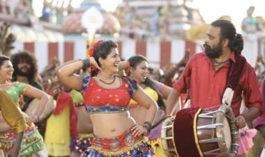 சன்டே சினி காம்போவை துவங்கியது கலர்ஸ் தமிழ்