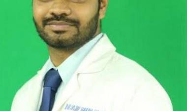 World No Tobacco Day: Pledge together to “Commit to Quit”