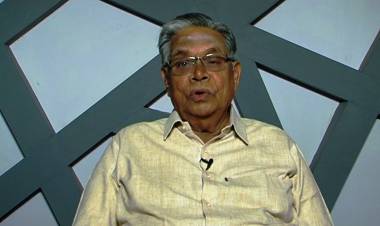 'சிரித்தால் மட்டும் போதுமா'