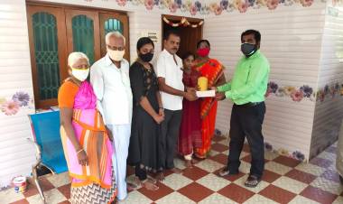 “அன்பு பாலம்”