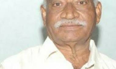 ஹிப் ஹாப் ஆதி நடித்த 'நட்பே துணை' படத்தின் இயக்குநர் பார்த்திபன் தேசிங்குவின்  தந்தை  V. தேசிங்கு (எ) அண்ணாமலை நேற்று  கொரோனா தொற்றின் காரணமாக சிகிச்சை பலனின்றி உயிரிழந்தார்..