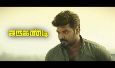 Jarugandi and Mudinja Ivana Pudi to hit the screen this weekend on Colors Tamil