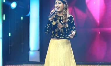 Colors Sunday Kondattam to host a musical mela this weekend: Brings together eminent singers of the Tamil industry