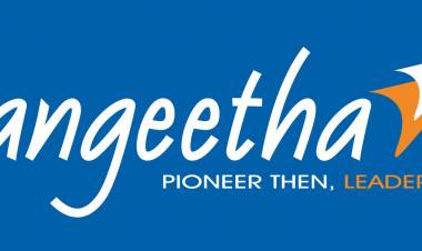 Sangeetha Mobiles Teams Up with Feeding India by Zomato to Provide 1 Million Meals to covid warriors & frontline healthcare workers