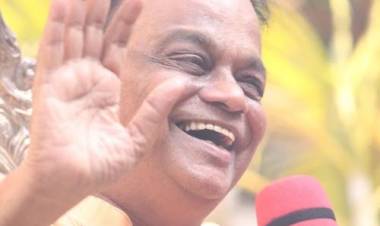 டெல்லி நீதிமன்றத்தில் சிவசங்கர் பாபாவை ஆஜர்படுத்திய சிபிசிஐடி போலீசார்