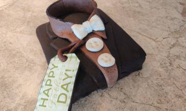 AN ENJOYABLE FATHER'S DAY FROM TAJ COROMANDEL