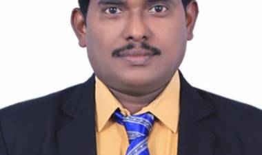 The Institute Of Cost Accountants of India - Hyderabad Chapter, elects CMA Chandra Sekhara Reddy Punugoti as Chairman!