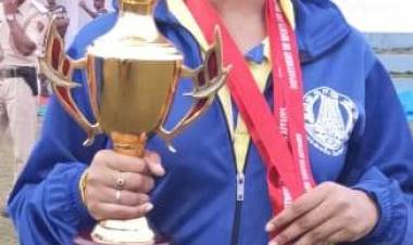 VELAMMAL EXCELS AT THE NATIONAL CHESS TOURNEY