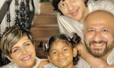 Filmmaker Raj Kaushal passed away this morning following a heart attack.