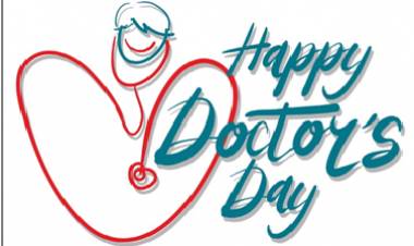 Recognising innovative health startups this NATIONAL DOCTORS DAY