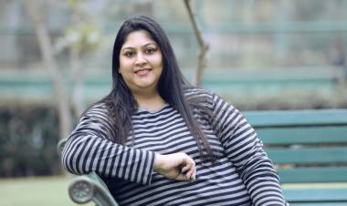 Tips to Overcome Anxiety in Youngsters  By - Dr. Priya  Kaul Spiritual Healer and a Life Coach