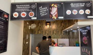 Suguna Daily Fressh provides Safe & Hygienic Chicken