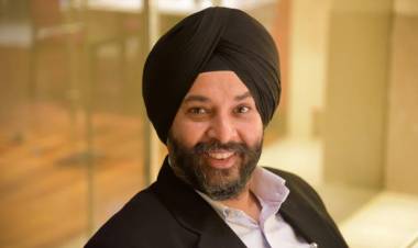 MICHELIN APPOINTS GAGANJOT SINGH AS PRESIDENT, MICHELIN AFRICA, INDIA AND MIDDLE EAST REGION