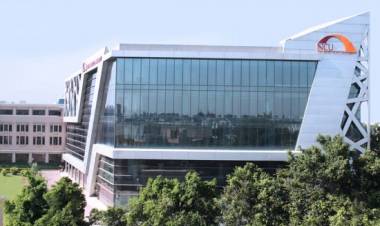 NorthCap University scores perfect 5 QS Stars on  Teaching, Online Learning, and Employability in QS World University Ratings