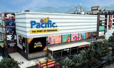 Pacific Mall welcomes back customers with attractive discount offers