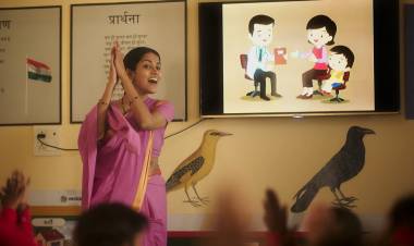 Vedanta celebrates the spirit of social transformation through video campaign #ForABetterKal