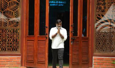 World’s most favorite culinary show, MasterChef to soon hit television screens in Tamil – announces IFA; Reveals fresh, exciting looks of host VS