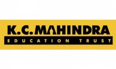 65 students awarded K.C. Mahindra Scholarship for Post Graduate Studies Abroad