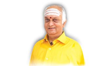 ‘ஒளிமயமான எதிர்காலம்’