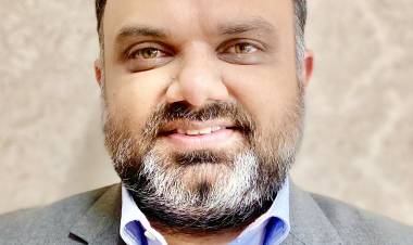 UNIBIC Foods appoints Naveen Pandey as Chief Executive Officer