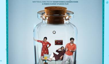 AMAZON PRIME VIDEO LAUNCHES THE TRAILER OF THE MUCH-AWAITED KANNADA COMEDY FILM IKKAT WHICH RELEASES ON 21st JULY