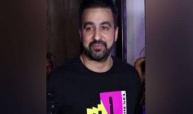 ஆபாச பட புகார் பிரபல நடிகை ஷில்பா ஷெட்டியின் கணவர் கைது