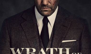 Lionsgate Play is set to unfold the biggest action thriller of this year with exclusive streaming of Jason Statham starrer ‘Wrath of Man’