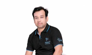 Yes Madam expands beauty services to Mumbai, eyes 100 Cr revenue by FY22