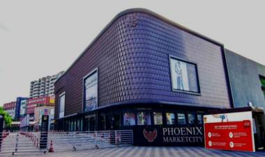 PHOENIX MARKETCITY AND PALLADIUM’S WHOPPING SALE UPTO 60% OFF GIVES ALL THE MORE REASON TO SHOP!