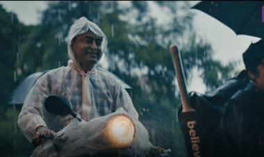 BYJU’S New Digital Film #HonourTheSacrifices Pays Ode To Parents