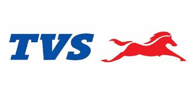 TVS Motor Company’s Revenue at Rs. 3,934 Crores as compared to Rs. 1,432 Crores in Q1 of last year