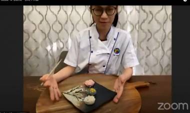 Student Chef Wins Scholarship to Switzerland’s Best Culinary School