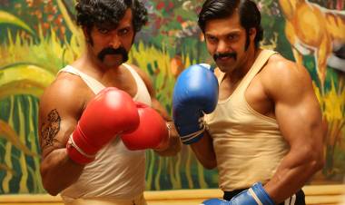 Five actors who made handlebar moustaches look HOT!