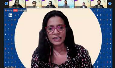 XLRI ExPGDM Hosts Human Resource Conclave “KRONOS’21”