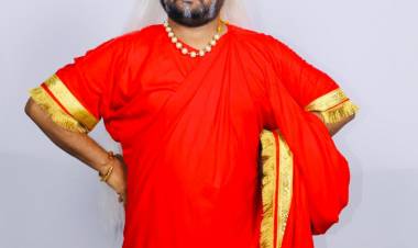 Kanni Theevu Ullasa Ulagam 2.0 is all set to launch on Colors Tamil. Here are three things that you should know before the show hits the screen!