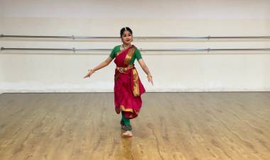 Guinness record attempt august 1st - Most people performing a choreographed dance online simultaneously.