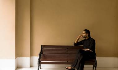 OBEETEE collaborates with the avant-garde couturiers Shantanu & Nikhil to unveil their 4th series of ‘Proud to be Indian’ collection