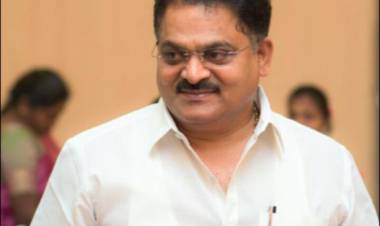 தென்னிந்திய நடிகர்கள் கூட்டுறவு வீட்டு வசதி சங்க தேர்தலில் தலைவராக பூச்சி முருகன் தேர்வு