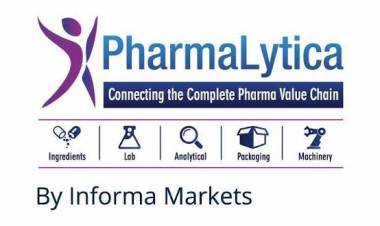 7th edition of PharmaLytica Expo to take place in Hyderabad on 13th August