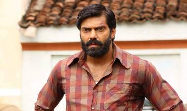 பண மோசடி புகார் தொடர்பாக சென்னை காவல் ஆணையர் அலுவலகத்தில் நடிகர் ஆர்யா ஆஜர்