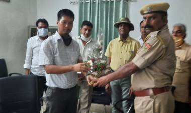 Machhli and Vanya Prani Mitra awards for wildlife conservation in Rajasthan announced