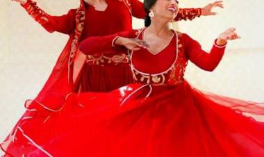 Annual Noopur Dance festival held