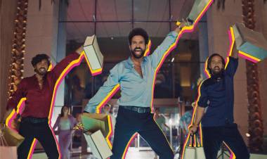 ICONIC YAS ISLAND BEE GEES CAMPAIGN GENERATES 16 MILLION ONLINE VIEWS