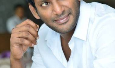 தேர்தலின் போது அளித்த வாக்குறுதிகளை திமுக நிறைவேற்றும் என நம்புவதாக நடிகர் விஷால் தெரிவித்துள்ளார்.