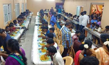 விஜய் மக்கள் இயக்கம் கள்ளக்குறிச்சி மாவட்டம் சின்னசேலம் ஒன்றியத்தில் மாபெரும் நலத்திட்ட உதவி !