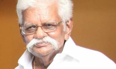 On behalf of my client Fortis Malar I am the sharing the official statement regarding admission of Pulavar Pulamaipithan,