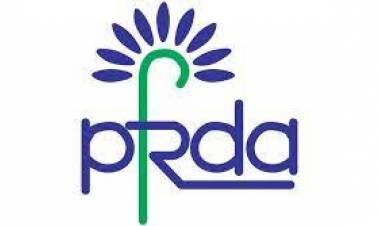 ENSION FUND REGULATORY AND DEVELOPMENT AUTHORITY