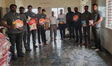 BL Agro Expands To Bengaluru; Eyes PAN India Expansion