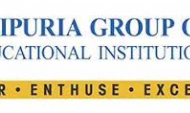 Jaipuria Group of Educational Institutions certified as Great Place To Work®